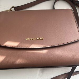 Michael Kors Crossbody Bag
